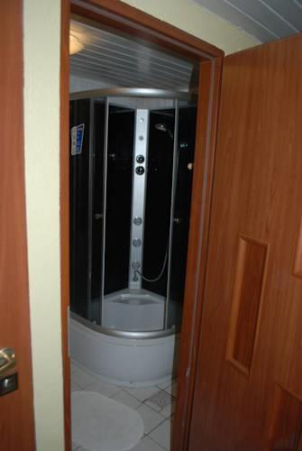 Хостел MHostel
