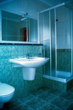 Отель Hotel Kamiza