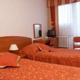 Отель Interferie w Kołobrzegu