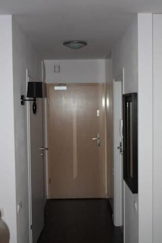 Апартаменты Apartament Klif