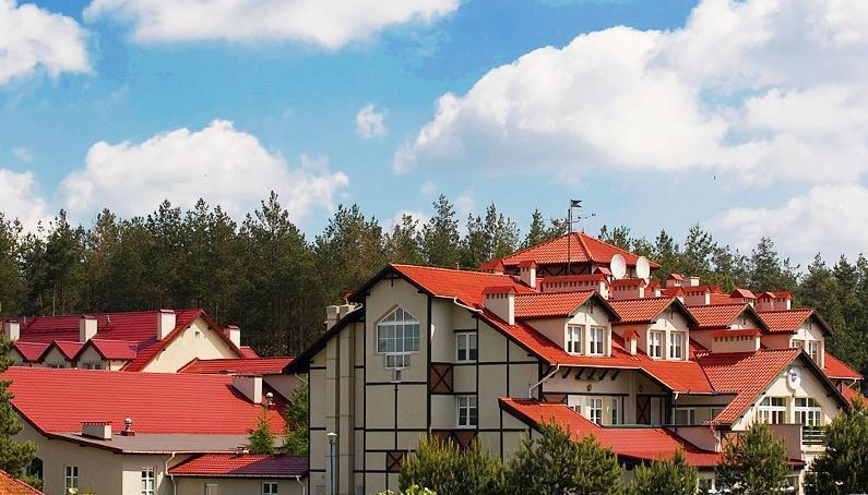 Отель Hotel Miłomłyn Zdrój