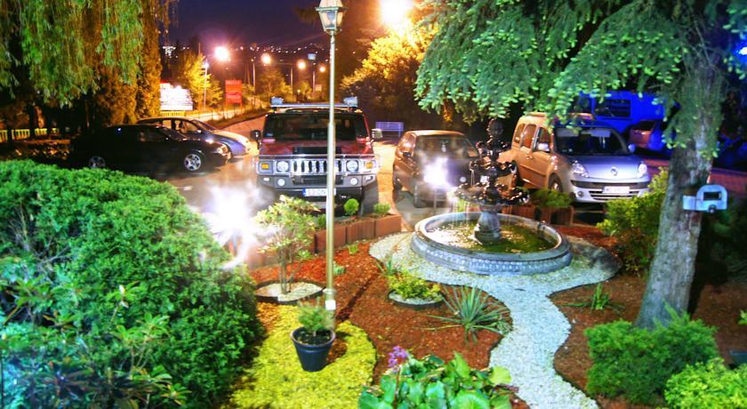 Отель Hotel Restauracja Victoria