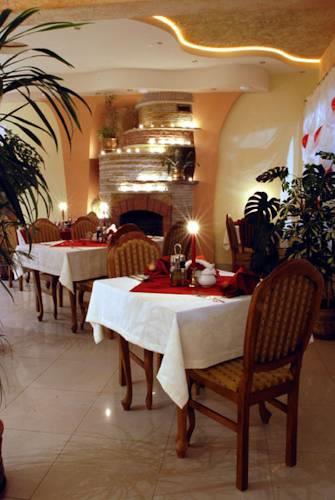 Отель Secession Hotel