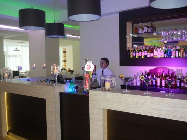 Отель Hotel Energetyk