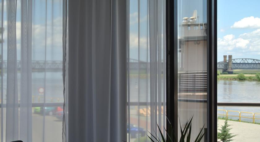 Апартаменты Apartament Panorama