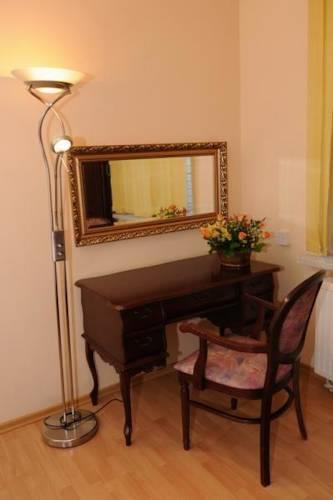 Отель Hotel Gracja