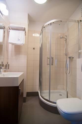 Отель Hotel Dobry Klimat