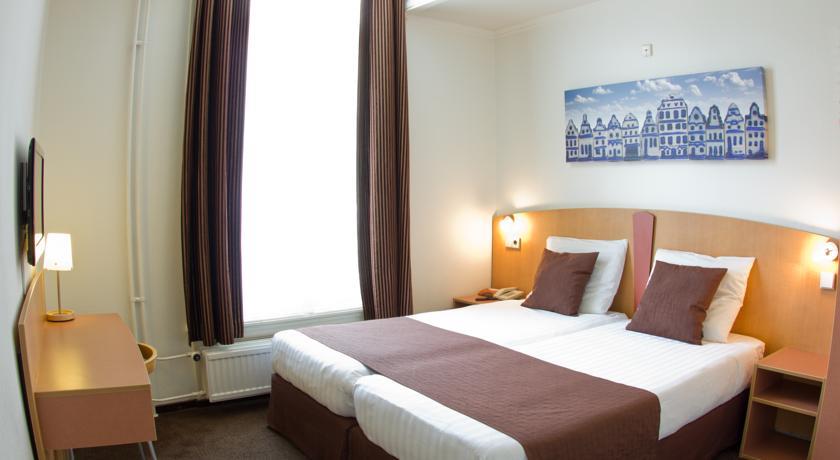 Hotel Nes