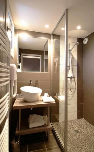 Отель Inter-Hotel Marytel