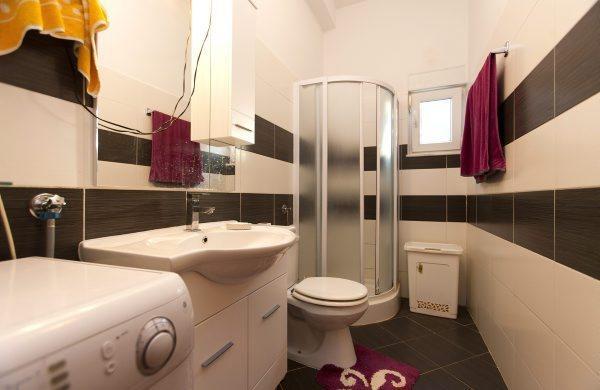 Апартаменты Apartment Fazana Pineta II ogranak