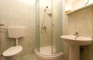 Апартаменты Apartment Fazana Pineta II ogranak III