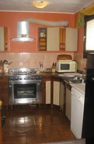 Апартаменты Apartment Fazana Istarska