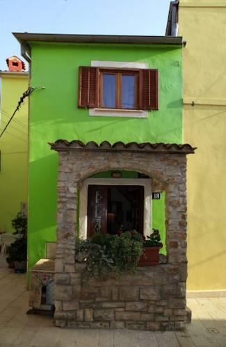 Апартаменты Holiday home Fazana Matija Vlacic-Flacius