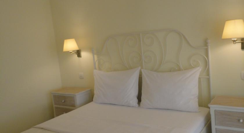 Guest house Sea breeze