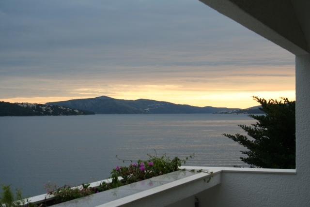 Апартаменты Apartments Villa Alfa