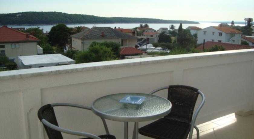 Апартаменты Apartments Kuhar