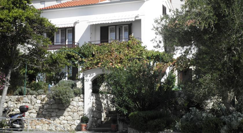 Апартаменты Apartments Ružica