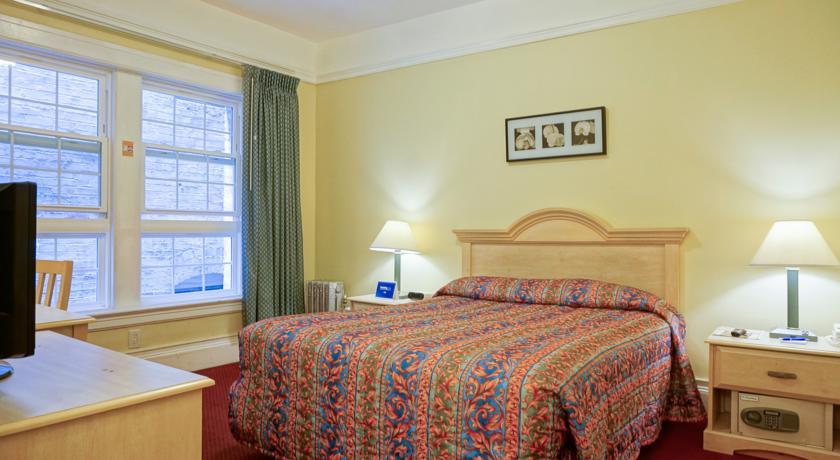 Grant Hotel