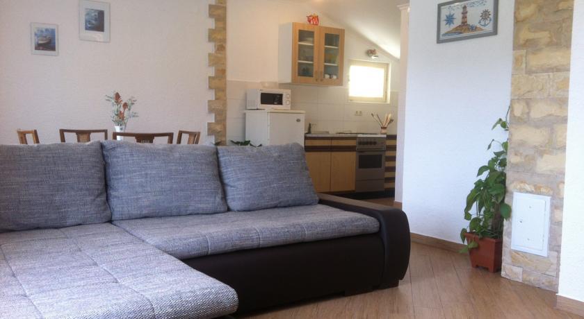 Апартаменты Apartment Andrea