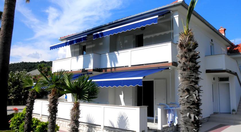 Апартаменты Apartments Smilja