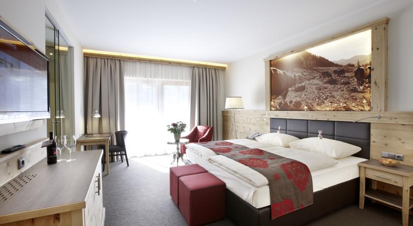 Отель Hotel Elisabeth