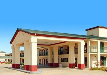 Отель Quality Inn Philadelphia
