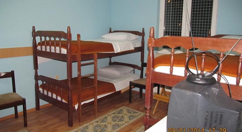 Хостел Hostel Avenue