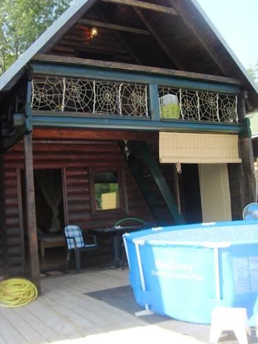 Апартаменты Bojana River Holiday Home