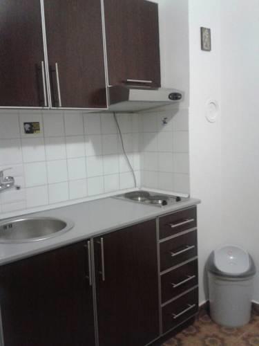Apartment Mina