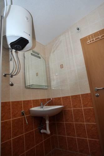 Апартаменты Beachfront Apartments