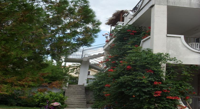 Апартаменты Apartments Ivanišević