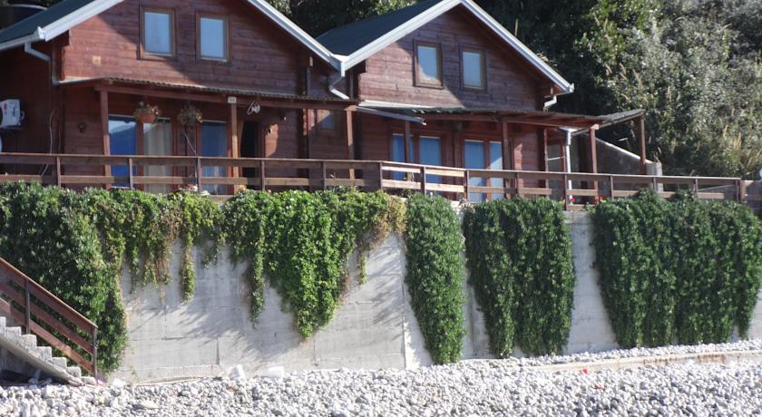 Апартаменты Holiday Home Nojeva Barka