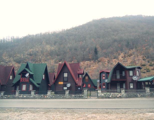 Апартаменты Apartments Viline vode