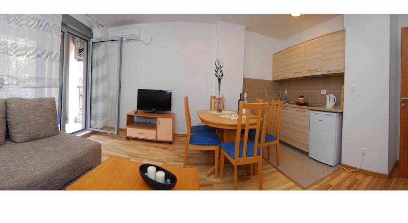 Apartments ET