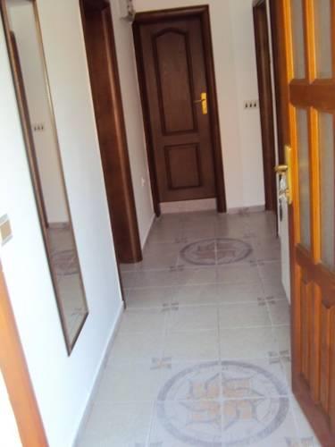 Апартаменты Apartments Šćepanović