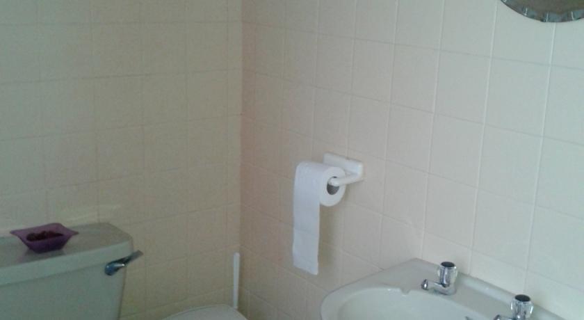 Гостевой дом Sunnys Inn