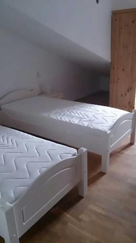 Гостевой дом Apartments and rooms Natalija