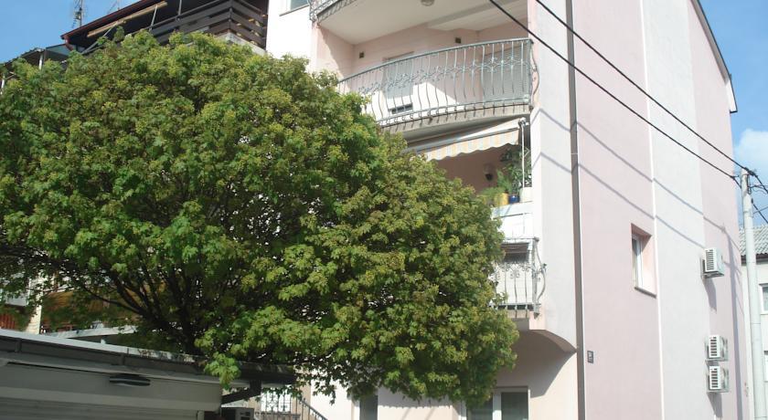 Hostel Trešnja