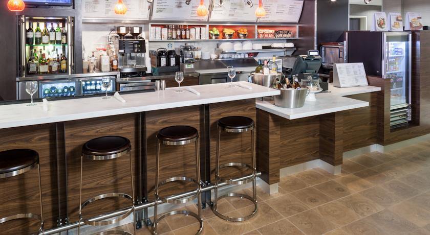 Отель Courtyard by Marriott Brownsville