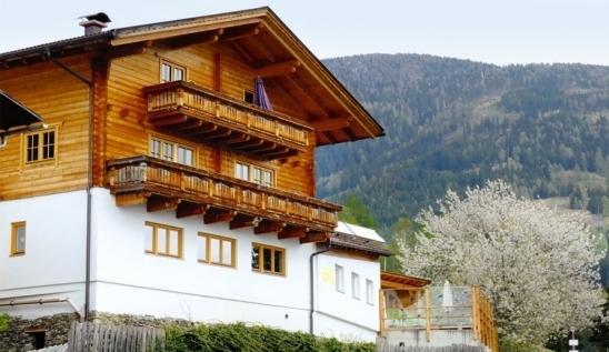 Отель Kulturhaus Klanggestalt