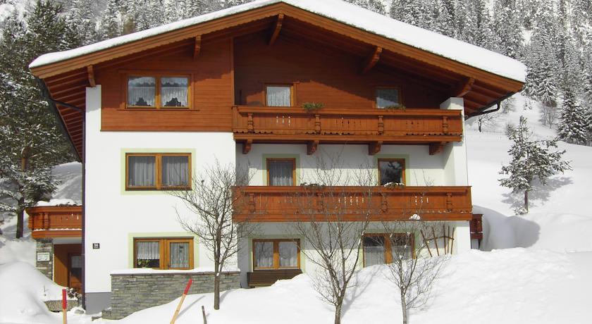 Апартаменты Auerhof