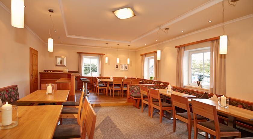 Aparthotel Stadler