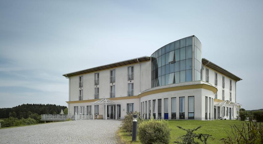 Отель Golfresort Waidhofen