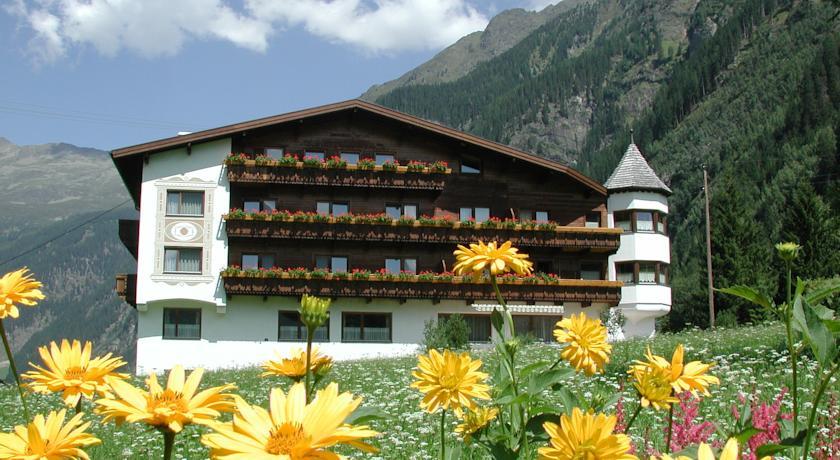 Отель Hotel Hafele