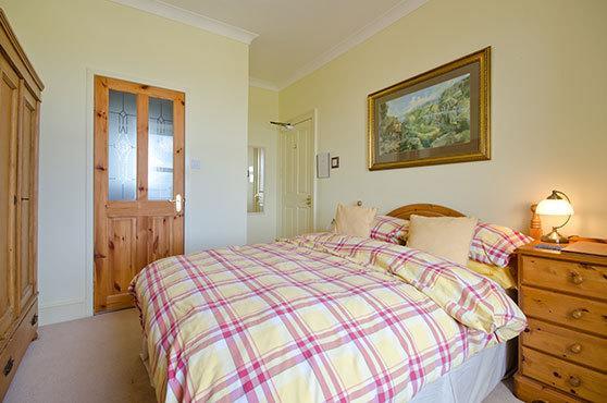 Гостевой дом St Georges Country House