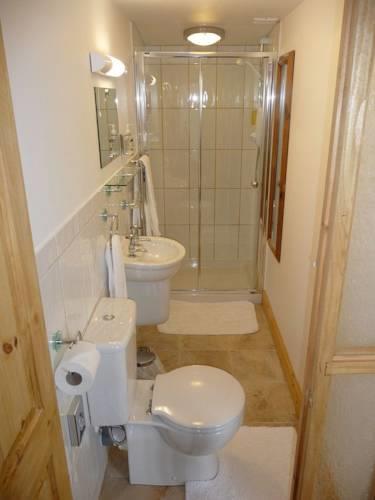 Мини-отель Lellizzick Bed and Breakfast