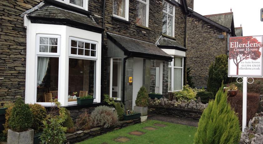 Ellerdene Guesthouse
