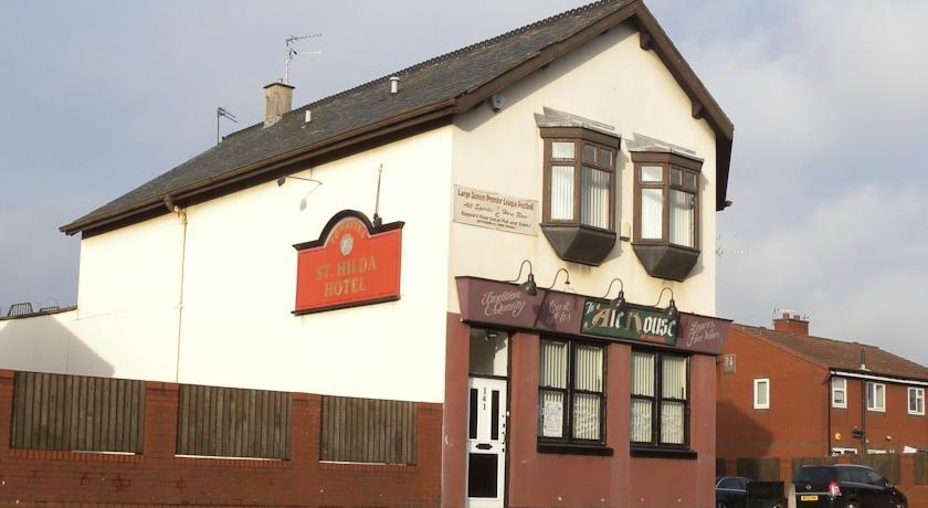 St Hilda Hotel