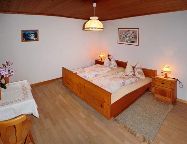 Апартаменты Peintnerhof