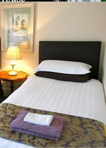 Гостевой дом Melrose Guest House